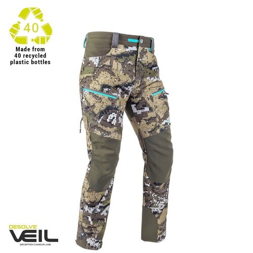 Hunters Element Spur Pants Women's - Desolve Veil