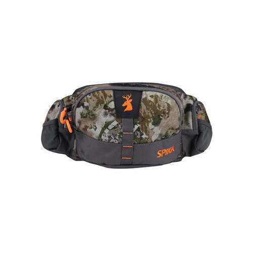 Spika Drover Waist Pack Biarri Camo