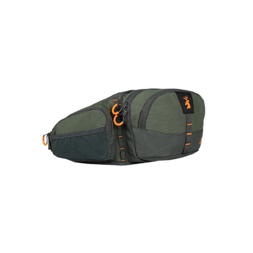 Spika Drover Waist Pack Green