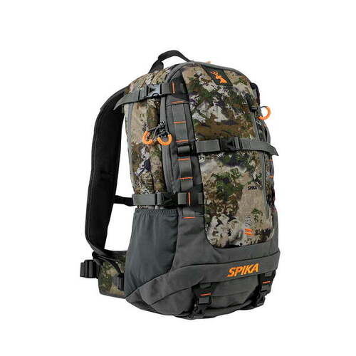 Spika Drover Pro Pack Biarri Camo