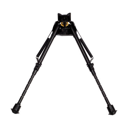 Hy-Skor 9-13 inch Hunting Shooting Bipod Fixed Head