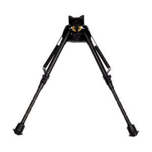 Hy-Skor 6-9 inch Hunting Shooting Bipod Fixed Head