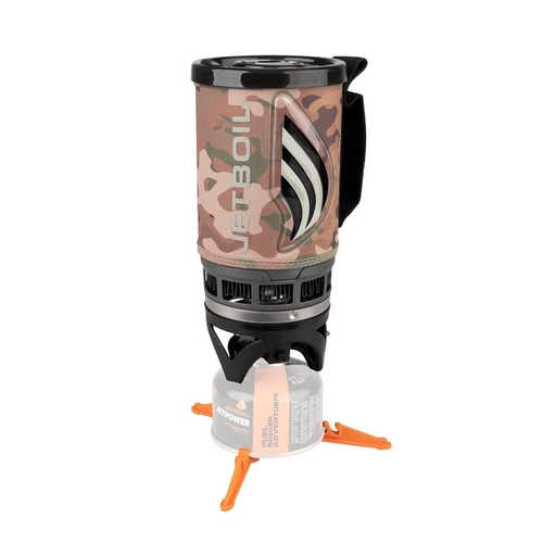 Jetboil Flash Personal Cooking System Camo