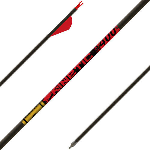 Gold Tip Kinetic Shafts 1 Dozen