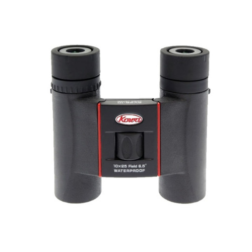 Kowa 10x25 DCF Binoculars with C3-coated Prisms