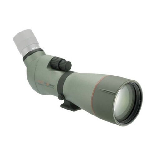 Kowa 82mm Angled Spotting Scope 660/600 Series without Eyepiece