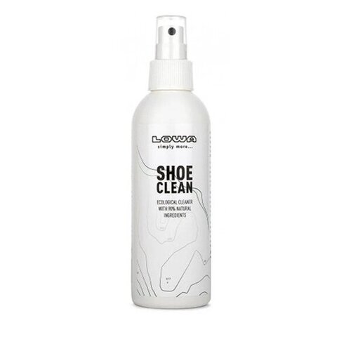 Lowa Shoe Clean 200ml