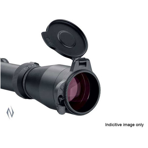 LEUPOLD ALUMINA FLIP UP LENS COVER EP VX-6 VX-5