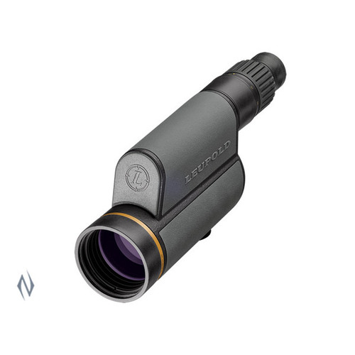 LEUPOLD GOLDEN RING 12-40X60 GREY SPOT SCOPE