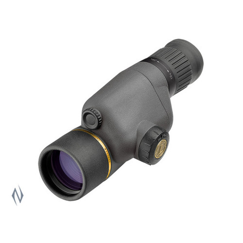 LEUPOLD GOLDEN RING 10-20X40 COMPACT GREY SPOT SCOPE