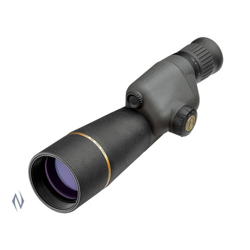 LEUPOLD GOLDEN RING 15-30X50 COMPACT GREY SPOT SCOPE LE120375