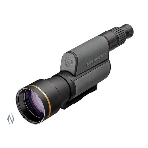 LEUPOLD GOLDEN RING 20-60X80 GREY SPOT SCOPE