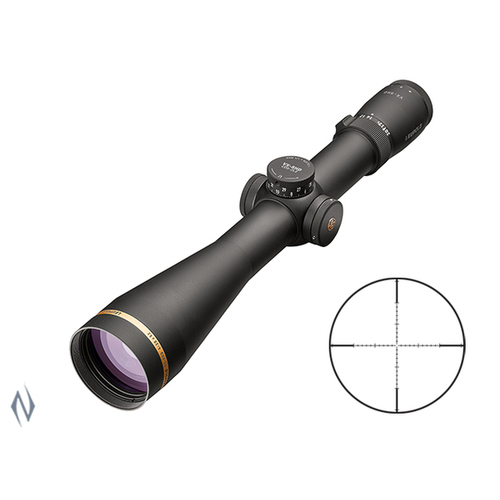 LEUPOLD VX-5 HD 4-20X52 34MM T-ZL3 SF TMOA RIFLE SCOPE