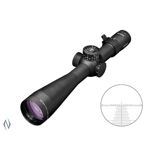 LEUPOLD MARK 5 HD 7-35X56 35MM M5C3 FFP H59 LONG RANGE RIFLE SCOPE