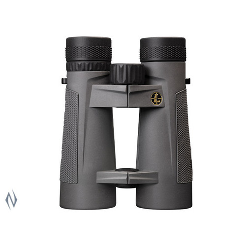 LEUPOLD BX-5 SANTIAM HD 10X50 SHADOW GREY BINOCULAR