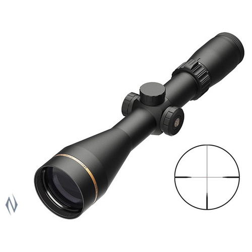 LEUPOLD VX-FREEDOM 3-9X50 30MM ILL FIREDOT TWILIGHT HUNTER RIFLE SCOPE