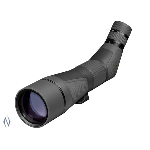 LEUPOLD SX-4 PRO GUIDE 20-60X85 HD ANGLED SPOT SCOPE