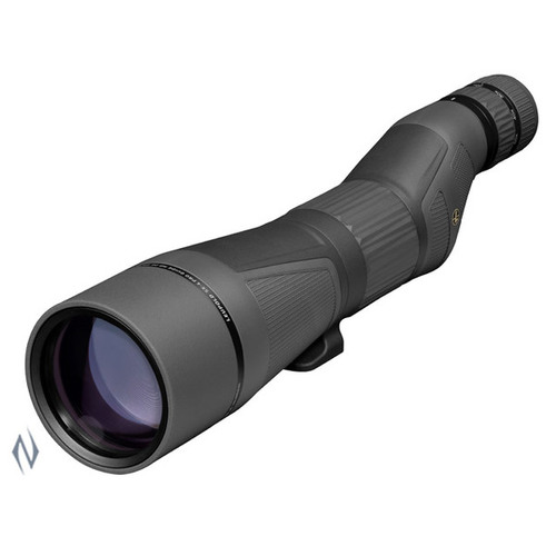 LEUPOLD SX-4 PRO GUIDE 20-60X85 HD STRAIGHT SPOT SCOPE