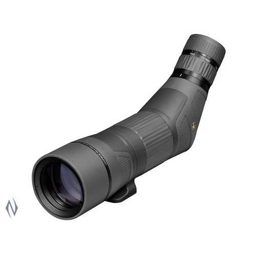 LEUPOLD SX-4 PRO GUIDE 15-45X65 HD ANGLED SPOT SCOPE