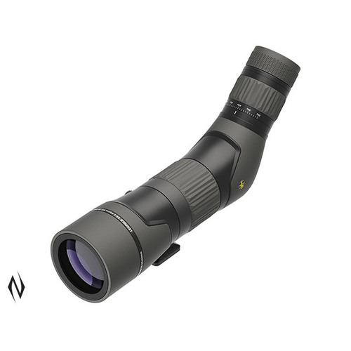 LEUPOLD SX-2 ALPINE HD 20-60X60 ANGLED SPOT SCOPE