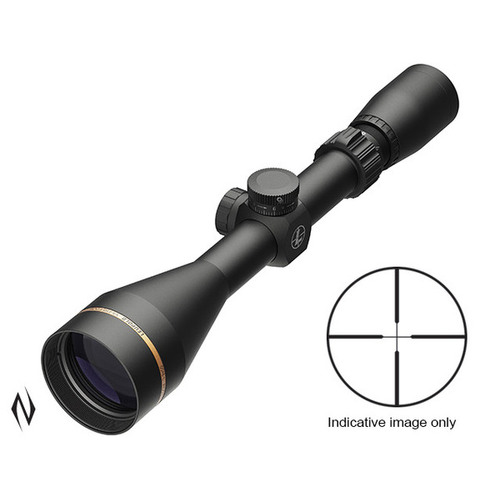 LEUPOLD VX-FREEDOM 3-9X50 CDS DUPLEX