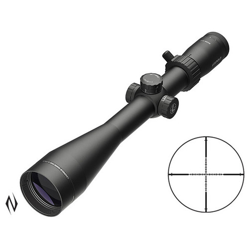 LEUPOLD MARK 3HD 6-18X50 30MM P5 SF TMR RIFLE SCOPE LE180671