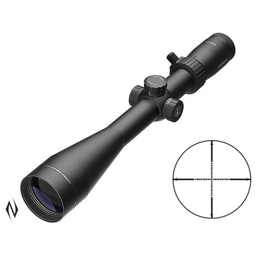 LEUPOLD MARK 3HD 8-24X50 30MM P5 SF TMR RIFLE SCOPE LE180674