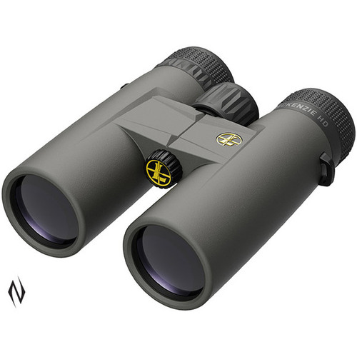 LEUPOLD BX-1 MCKENZIE HD 8X42 SHADOW GREY BINOCULAR