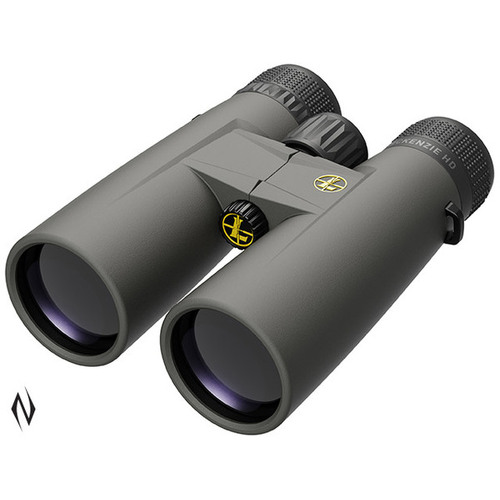 LEUPOLD BX-1 MCKENZIE HD 10X50 SHADOW GREY BINOCULAR