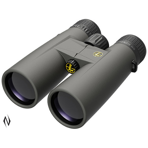 LEUPOLD BX-1 MCKENZIE HD 12X50 SHADOW GREY BINOCULAR