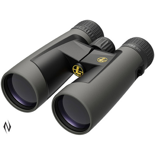 LEUPOLD BX-2 ALPINE HD 10X52 ROOF SHADOW GREY BINOCULAR