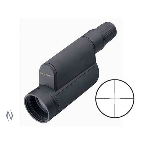 LEUPOLD MARK 4 12-40X60 TACTICAL SPOTTING SCOPE TMR