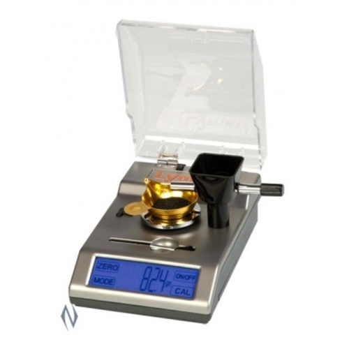 LYMAN ACCU TOUCH 2000 DIGITAL RELOADING SCALE