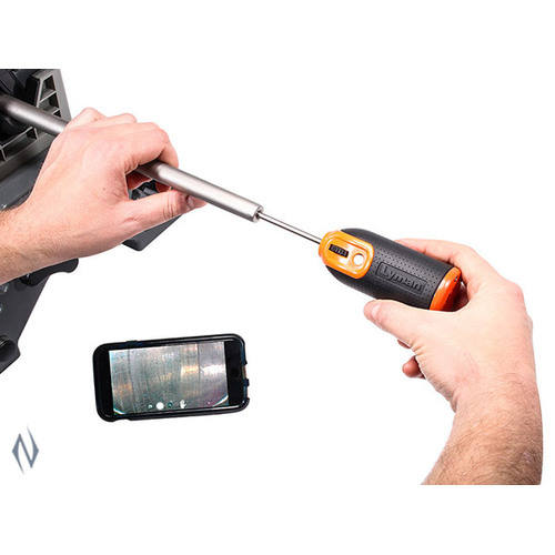 LYMAN BORECAM PRO WIRELESS BORESCOPE