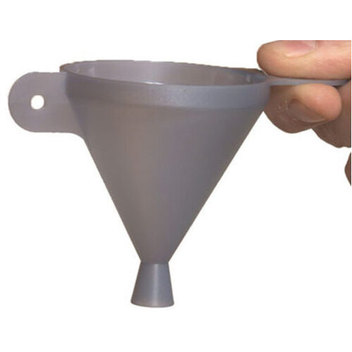 Lyman Ezee Powder Funnel Reloading