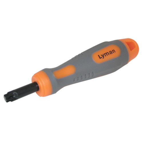 Lyman Primer Pocket Reamer Small Reloading