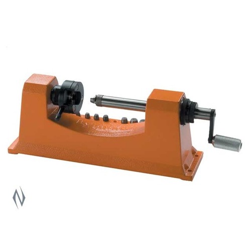 Lyman Universal Case Trimmer Reloading