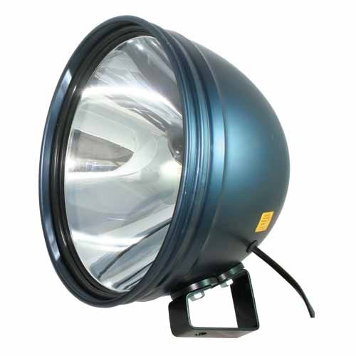 Powa Beam 265mm 11inch HID Hunting Shooting Spotlight with Bracket