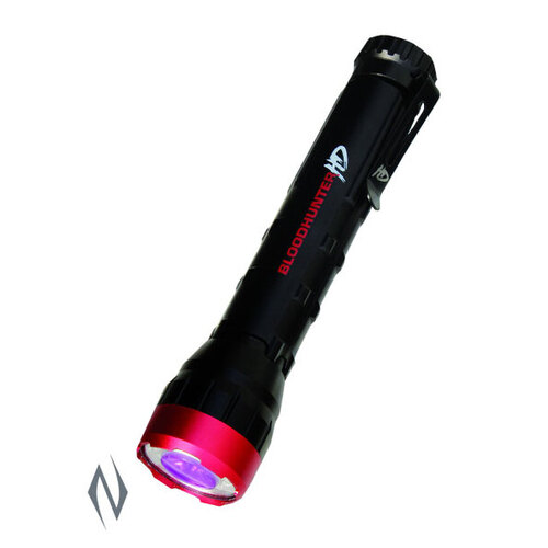 PRIMOS BLOODHUNTER HD POCKET LIGHT