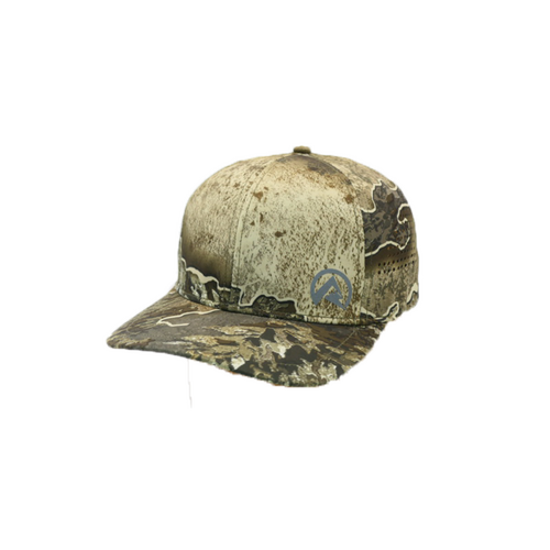 Ridgeline Flex Cap Excape Camo