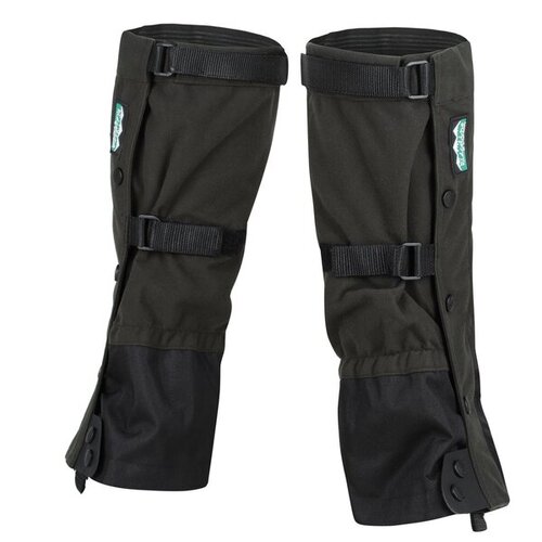 Ridgeline Defender Hunting Gaiters Olive