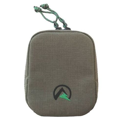 RIDGELINE KAHU AMMO POUCH BEECH  