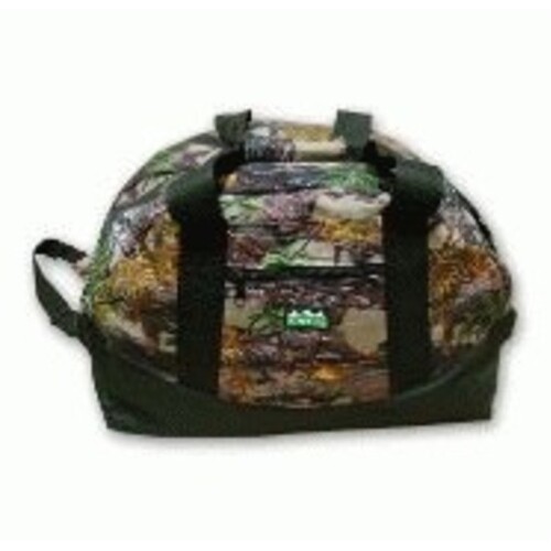 Ridgeline Coffin Hunting Gear Bag 45 Litre Buffalo Camo