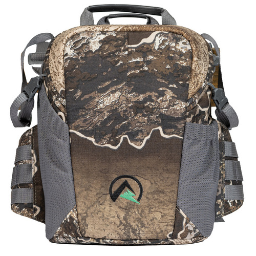 RIDGELINE KAHU BINO HARNESS EXCAPE CAMO 