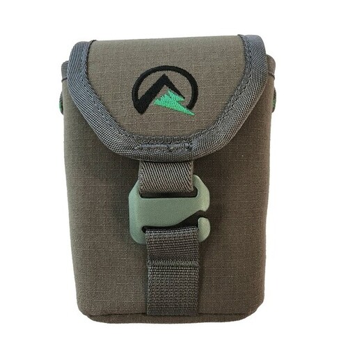 RIDGELINE KAHU ACCESSORY POUCH BEECH  