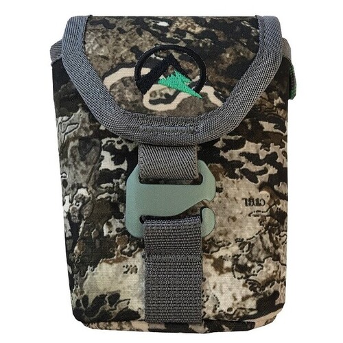 RIDGELINE KAHU ACCESSORY POUCH EXCAPE CAMO  