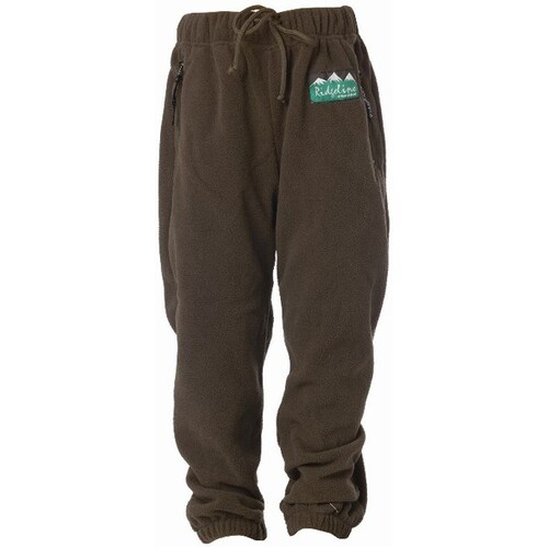 Ridgeline Kids Tussock Trousers Olive