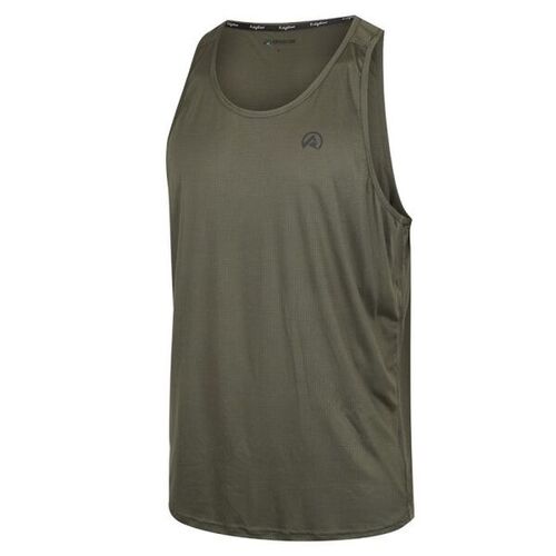 RIDGELINE MENS PERFORMANCE TANK FOREST