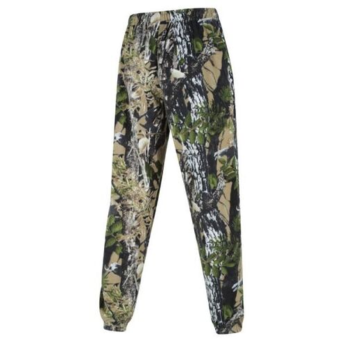 RIDGELINE STAYDRY TROUSERS BUFFALO CAMO