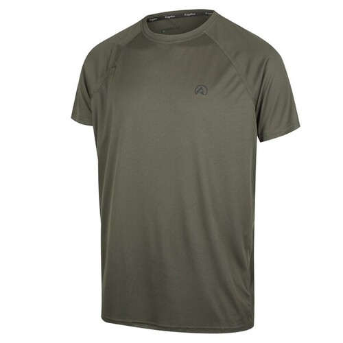 Ridgeline Men's Performance S/S Tee Forest